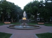 28th Jun 2012 - Alexander Circle Fountain