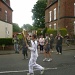 Olympic Torch Bearer - Matt Greenwood by clairecrossley