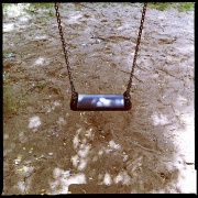 23rd Jun 2012 - Silent swing