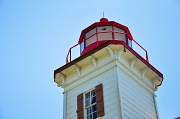 25th Jun 2012 - Yaquina Bay Lighthouse