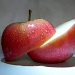 Apple by salza