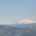 Mount Saint Helens by mamabec