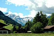 27th Jun 2012 - Gstaad #3