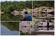 29th Jun 2012 - The Fishing Hole