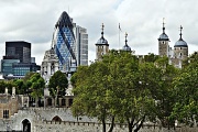 29th Jun 2012 - Towers of London