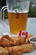 29th Jun 2012 - Be Sure to Wish All Your Canadian Followers a *Happy Canada Day* on Sunday!