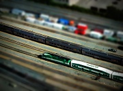 29th Jun 2012 - trains