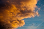 25th Jun 2012 - The Cloud