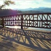Summer Sun On Chocorua Bridge by paintdipper