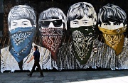 30th Jun 2012 - Los Beatles