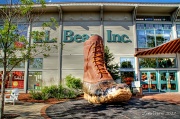 30th Jun 2012 - LL Bean Flagship Store