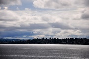 30th Jun 2012 - Lake Washington Reflections