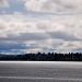 Lake Washington Reflections by mamabec