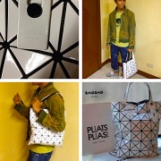 29th Jun 2012 - My New Bag! ♥