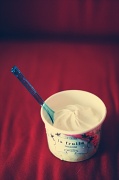 27th Jun 2012 - vanilla gelato