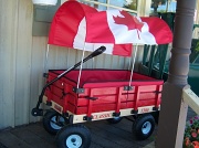 1st Jul 2012 - HAPPY CANADA DAY