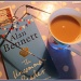 Tea & a book. by happypat