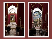 30th Jun 2012 - CHURCH DECORATIONS