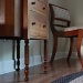 Wood furniture by rhoing