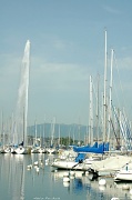 28th Jun 2012 - Geneva - the lake #2