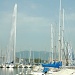 Geneva - the lake #2 by parisouailleurs