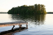 30th Jun 2012 - Lakeside Maine