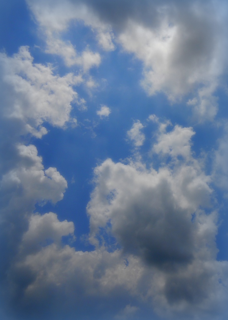 Clouds by yentlski