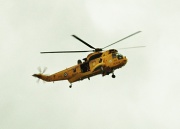1st Jul 2012 - Search and Rescue Helicopter