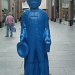 Found little boy blue.   by jennymdennis