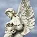 The Angel by ggshearron