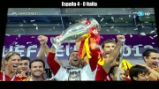 1st Jul 2012 - Eurocopa for SPAIN!! :D