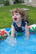1st Jul 2012 - Splish Splash