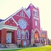 Mt. Vernon Baptist Church by cindymc