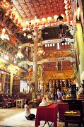 1st Jul 2012 - Chinese Temple
