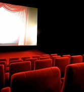 3rd Jul 2012 - movie night