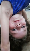 1st Jul 2012 - Gymnastic-tastic.