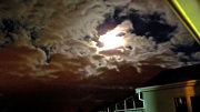 3rd Jul 2012 - My Moon