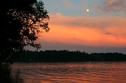 2nd Jul 2012 - Twilight in Maine
