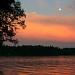 Twilight in Maine by lauriehiggins
