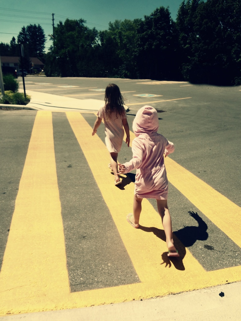 Abbey Road Reprise by edie