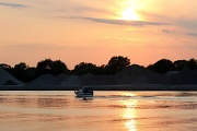 2nd Jul 2012 - River boat