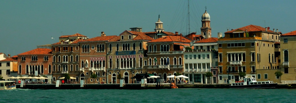 Venice  by tonygig