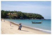 2nd Jul 2012 - Karon Beach