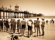 30th Jun 2012 - Bathers