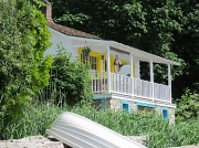 3rd Jul 2012 - Beach Cottage