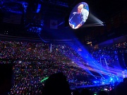 2nd Jul 2012 - Coldplay!