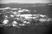 2nd Jul 2012 - Sisters at 40,000 ft