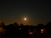 2nd Jul 2012 - Full moon