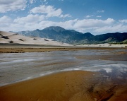 1st Jul 2012 - Great Sand Dunes National Park