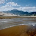 Great Sand Dunes National Park by eudora
